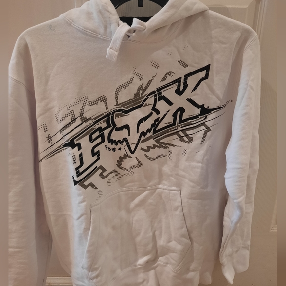 FOX hoodie - Picture 1 of 2